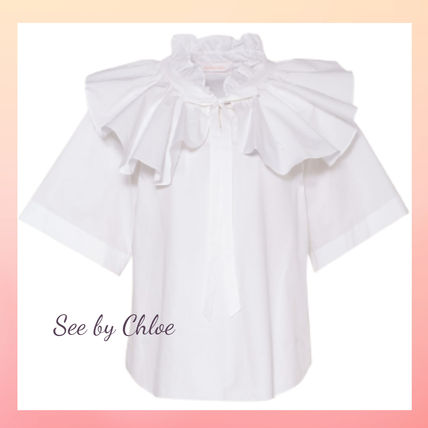 See by Chloe x トップス(レディース) - 海外通販のBUYMA