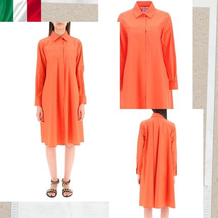 MAX MARA】☆22ssDRESSES