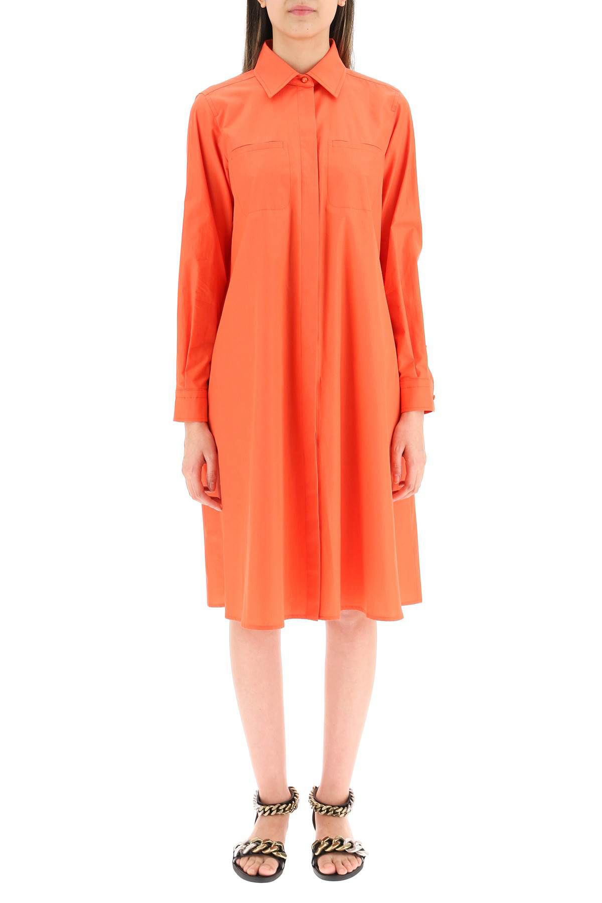 MAX MARA】☆22ssDRESSES