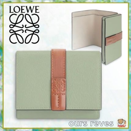 LOEWE TRIFOLD WALLET(ロエベ トリフォルドウォレット) 折りたたみ財布