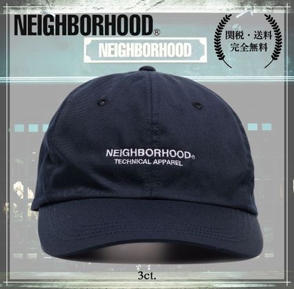 Neighborhood(ネイバーフッド) 帽子(メンズ) - 海外通販のBUYMA