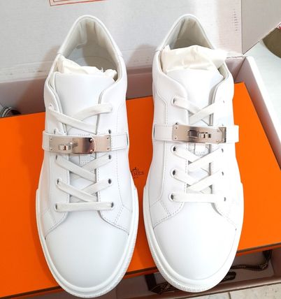 HERMES Day x スニーカー(メンズ)|新作を海外通販【BUYMA】