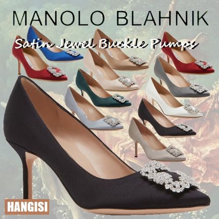 Manolo Blahnik x パンプス(レディース)|新作を海外通販【BUYMA】 Manolo Blahnik x パンプス(レディース)|新作を海外通販【BUYMA】