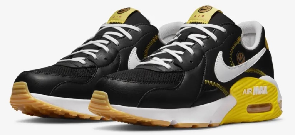 【希少/送料・関税無料/国内未入荷】Nike Air Max Excee