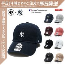 47 Brand(フォーティーセブン ブランド) キャップ ［入手困難］ 47 キャップ 帽子 フォーティーセブン ヤンキース