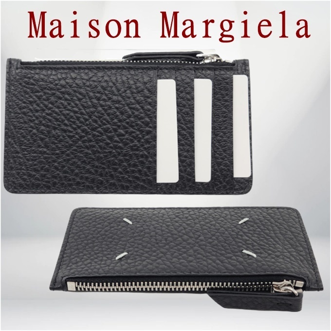 ★Maison Margiela★ステッチカード財布☆正規品☆