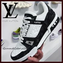 Louis Vuittonxスニーカー(メンズ) 人気アイテムランキング【BUYMA】