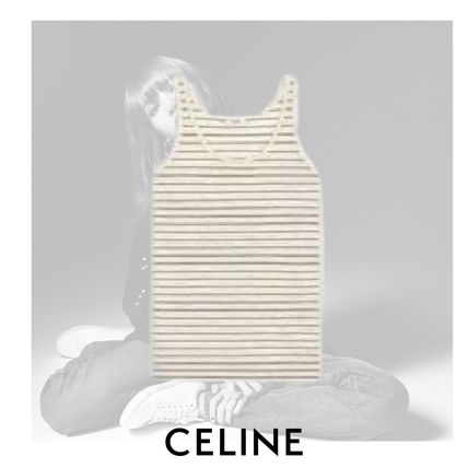 CELINE x タンクトップ(メンズ)|新作を海外通販【BUYMA】