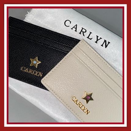 CARLYN(カーリン) カードケース・名刺入れ(レディース) - 海外通販のBUYMA