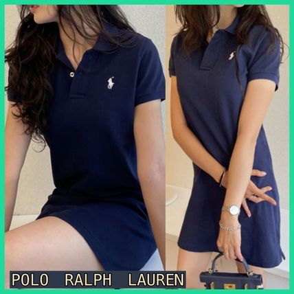 POLO RALPH LAUREN x ワンピース(レディース) - 海外通販のBUYMA