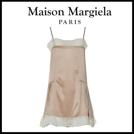 M Maison Margiela(メゾン マルジェラ) ワンピース・オールインワン