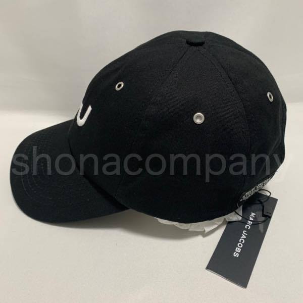 MARC JACOBS (マークジェイコブス) キャップ レディース MARC JACOBS (マークジェイコブス) キャップ レディース