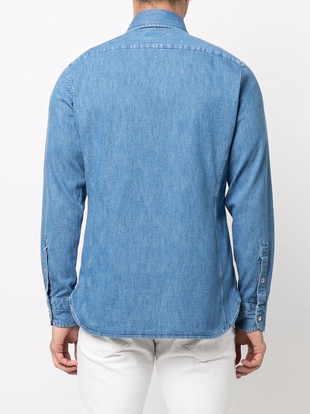 TOM FORD シャツ TOM FORD▲CAMICIA(2)
