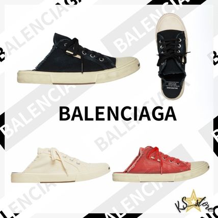 PARIS BALENCIAGA x スニーカー(メンズ)|新作を海外通販【BUYMA】