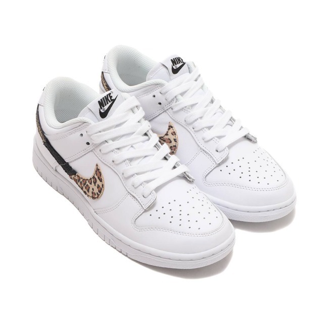 【残りわずか】NIKE W DUNK LOW SE WHITE 送関込 残りわずか】NIKE W DUNK LOW SE WHITE 送関込 (Nike/スニーカー
