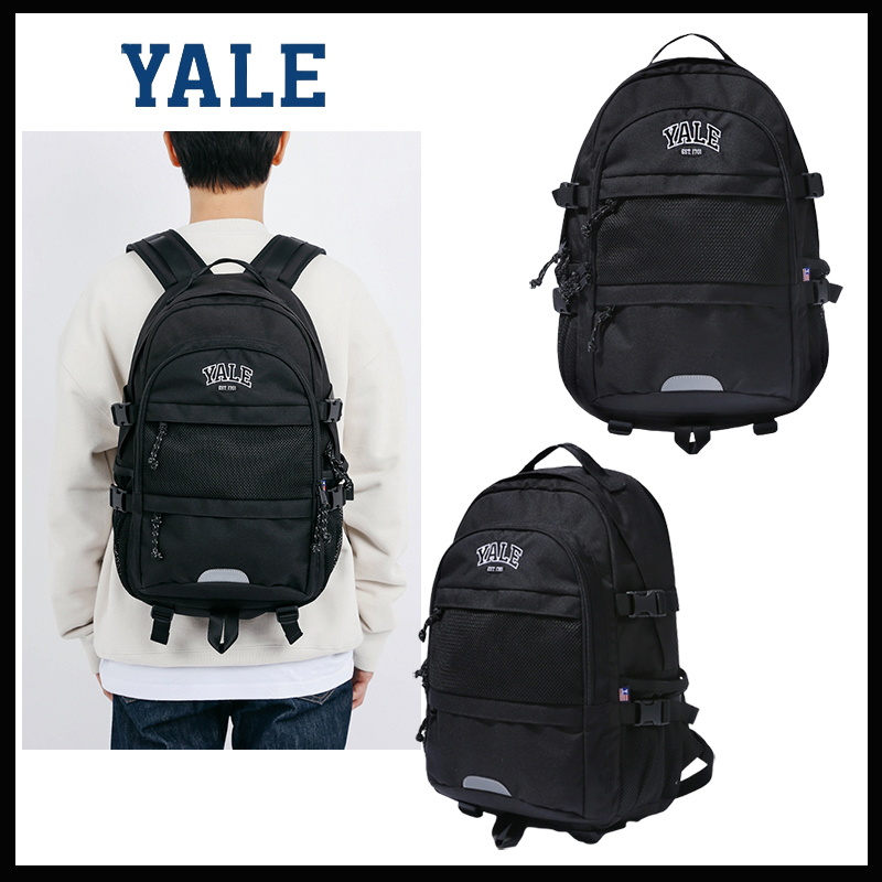 【YALE】★送料・関税込★PHILOSOPHY PACK 32L