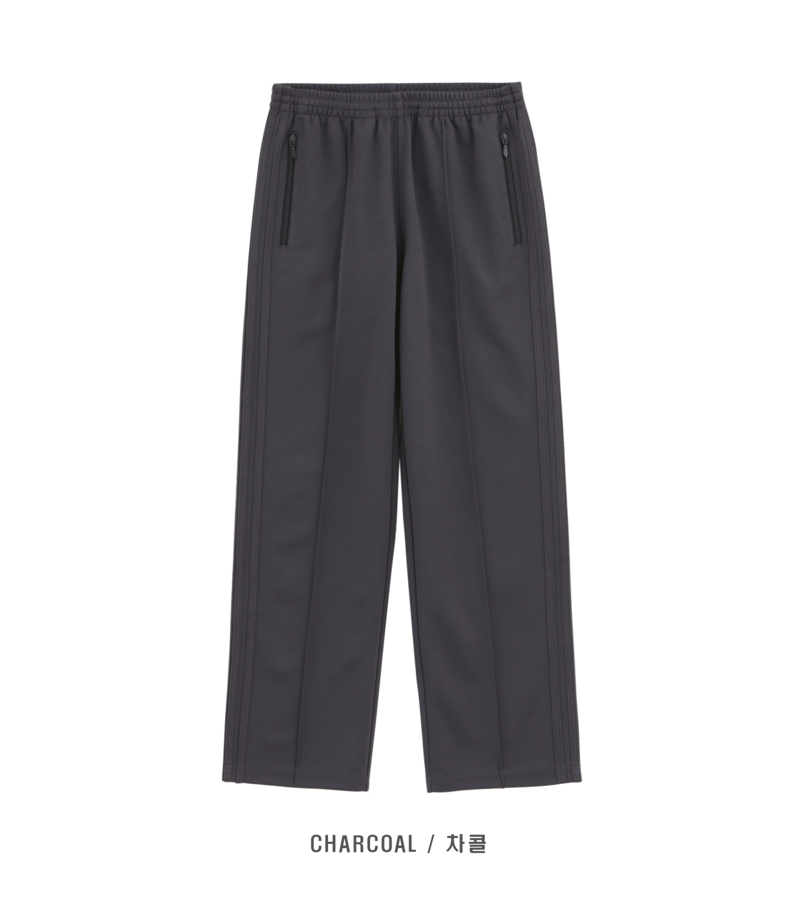 HI FI FNK】Lake Wide Track Pants (HI FI FNK/パンツ・ボトムス