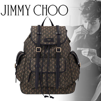 Jimmy Choo x バックパック・リュック(メンズ) - 海外通販のBUYMA