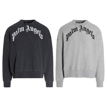 Palm Angels x スウェット・トレーナー(メンズ)|新作を海外通販【BUYMA】 Palm Angels x スウェット・トレーナー(メンズ)|新作を海外通販【BUYMA】