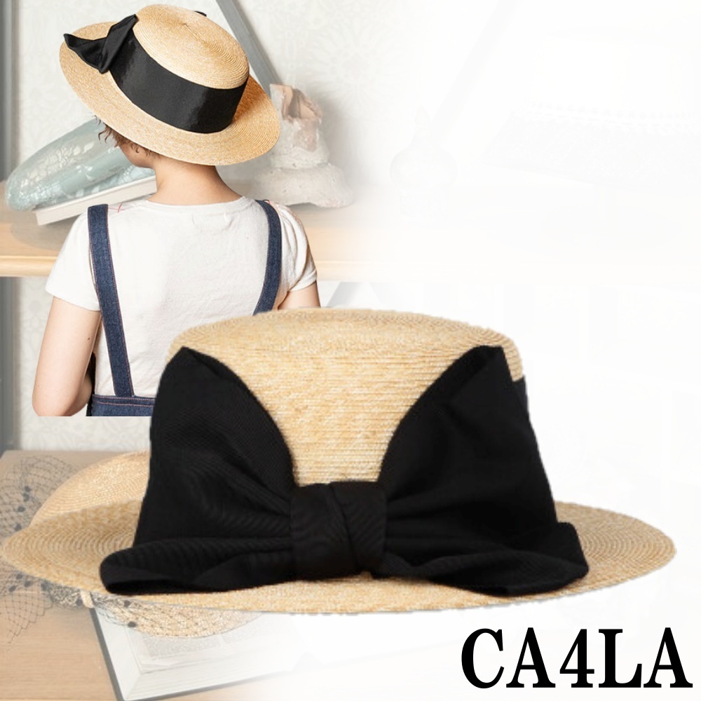 36%割引最新最全の 【洗練されたデザイン】【CA4LA】ELLE/カンカン帽 ストローハット 帽子-FIDEC.NC 36%割引最新最全の 【洗練されたデザイン】【CA4LA】ELLE/カンカン帽 ストローハット 帽子-FIDEC.NC