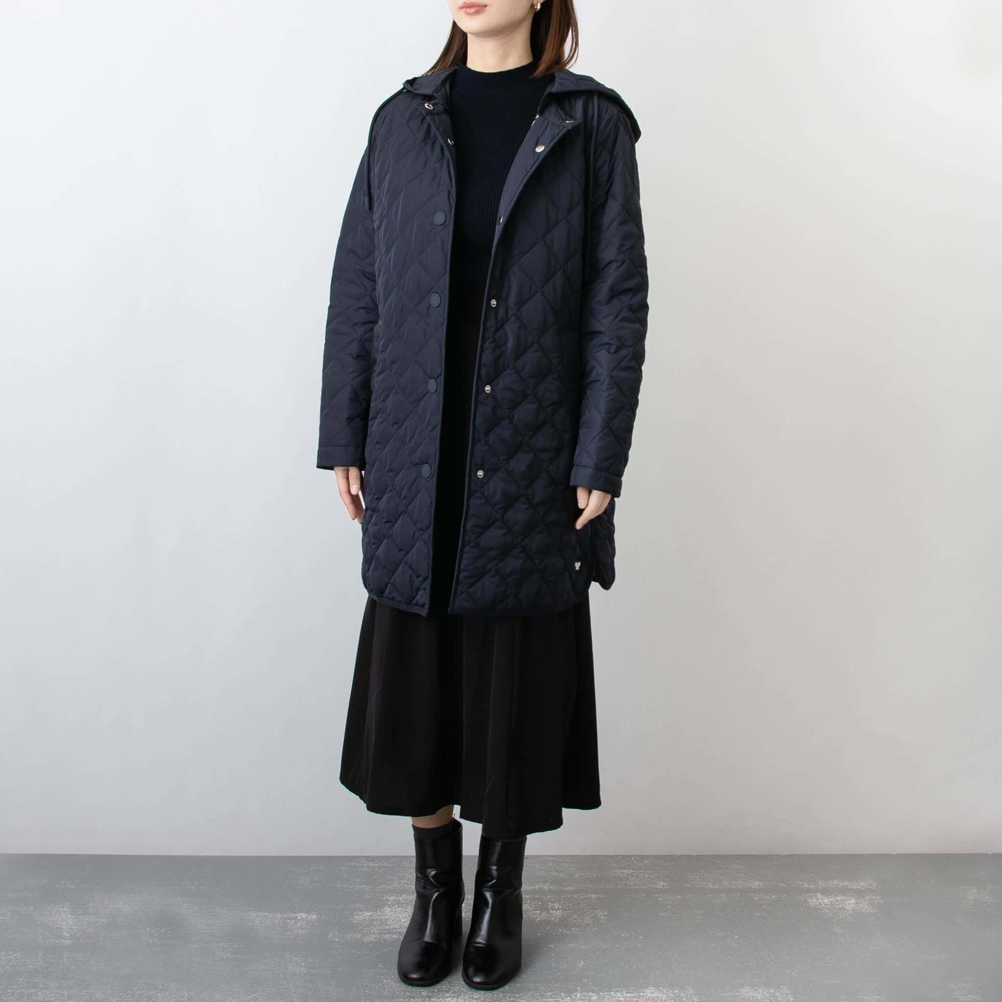 MAX MARA レディース キルティングジャケット 54910227