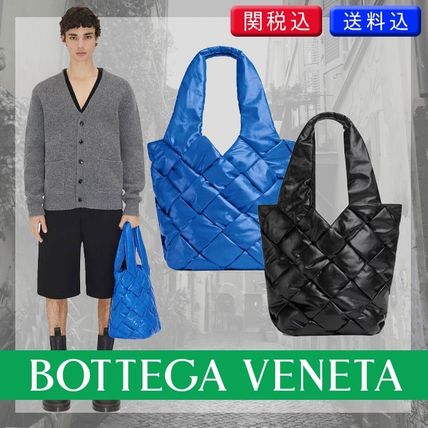 BOTTEGA VENETA CASSETTE x トートバッグ(メンズ) - 海外通販のBUYMA