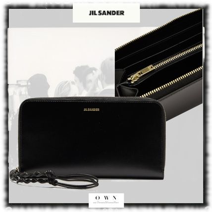 Jil Sander x 長財布(メンズ) - 海外通販のBUYMA