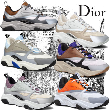 Dior B22|新作を海外通販【BUYMA】