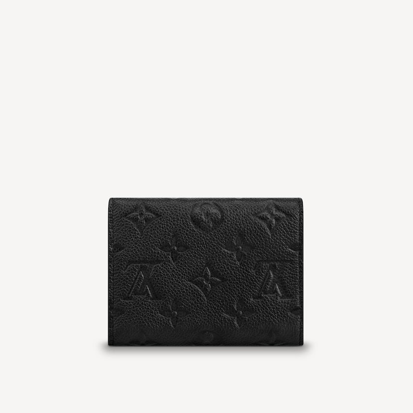 Louis Vuitton 折りたたみ財布 【すぐ届く】 ルイヴィトン ポルトフォイユ・ヴィクトリーヌ(7)