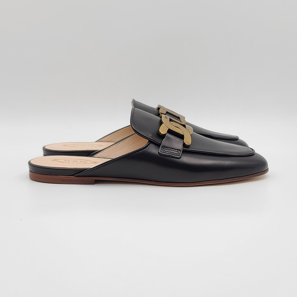 【TOD'S】KATE MULE SANDAL