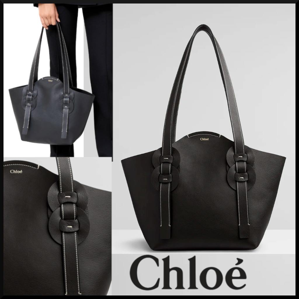 【Chloe】DARRYL スモールトートバッグ トートバッグ 大人気定番商品
【Chloe】DARRYL スモールトートバッグ トートバッグ 大人気定番商品