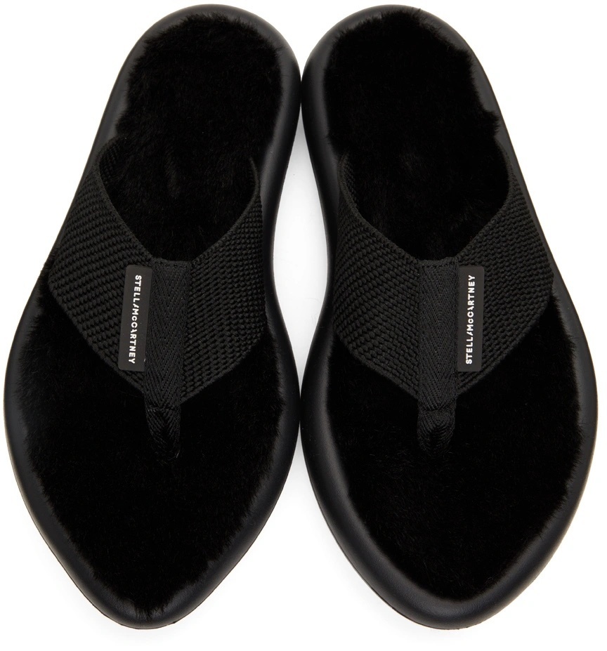 StellaMcCartney サンダル 靴プラットフォーム ビーチサンダル