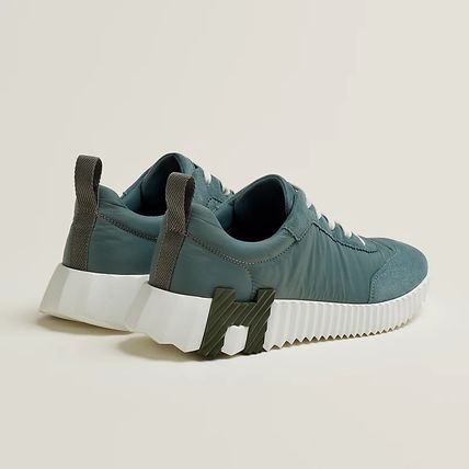 HERMES BOUNCING 2022-23FW Low-Top Sneakers (H222162Z H1400, H222162Z 2W410, H222162Z 02385) HERMES BOUNCING 2022-23FW Low-Top Sneakers (H222162Z H1400, H222162Z 2W410, H222162Z 02385)