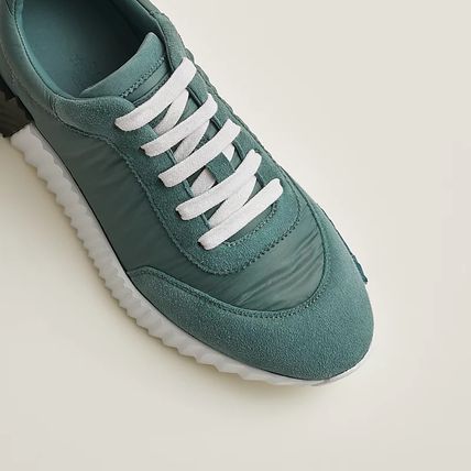 HERMES BOUNCING 2022-23FW Low-Top Sneakers (H222162Z H1400, H222162Z 2W410, H222162Z 02385) HERMES BOUNCING 2022-23FW Low-Top Sneakers (H222162Z H1400, H222162Z 2W410, H222162Z 02385)