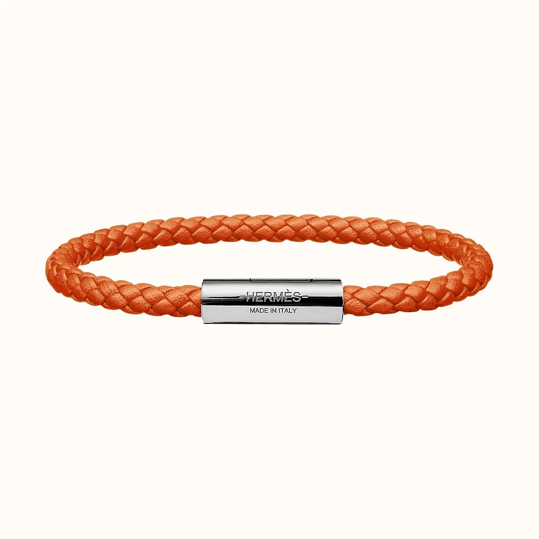 HERMES ブレスレット HERMES∽Bracelet Goliathゴリアテ各お色目∽パリ本店より速達☆(4)