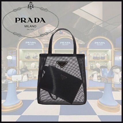 メッシュ PRADA x バッグ・カバン(レディース)|新作を海外通販【BUYMA】 メッシュ PRADA x バッグ・カバン(レディース)|新作を海外通販【BUYMA】