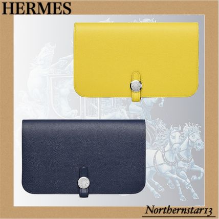 HERMES Dogon(エルメス ドゴン) 財布・小物(レディース) - 海外通販のBUYMA