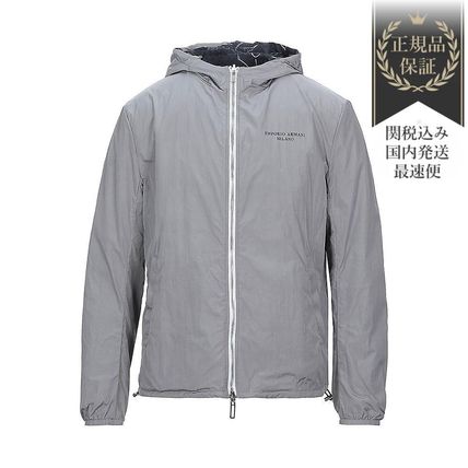 EMPORIO ARMANI x ブルゾン(メンズ)|新作を海外通販【BUYMA】