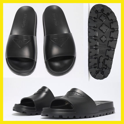PRADA x サンダル(メンズ) - 海外通販のBUYMA PRADA x サンダル(メンズ) - 海外通販のBUYMA