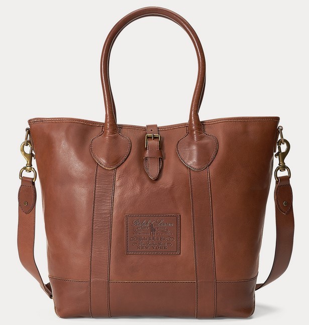 Ralph Lauren \