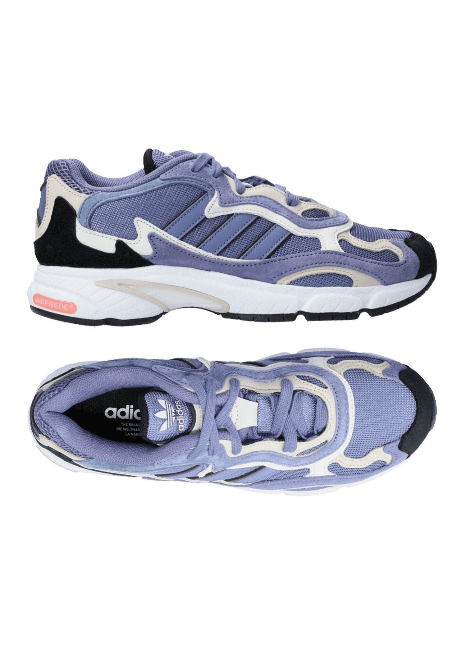 adidas スニーカー ドイツ発送 送料込 追跡あり adidas OG メンズ スニーカー BLAU(4)
