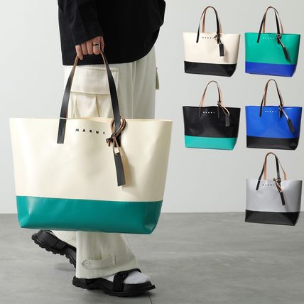 MARNI(マルニ) トートバッグ(メンズ) - 海外通販のBUYMA