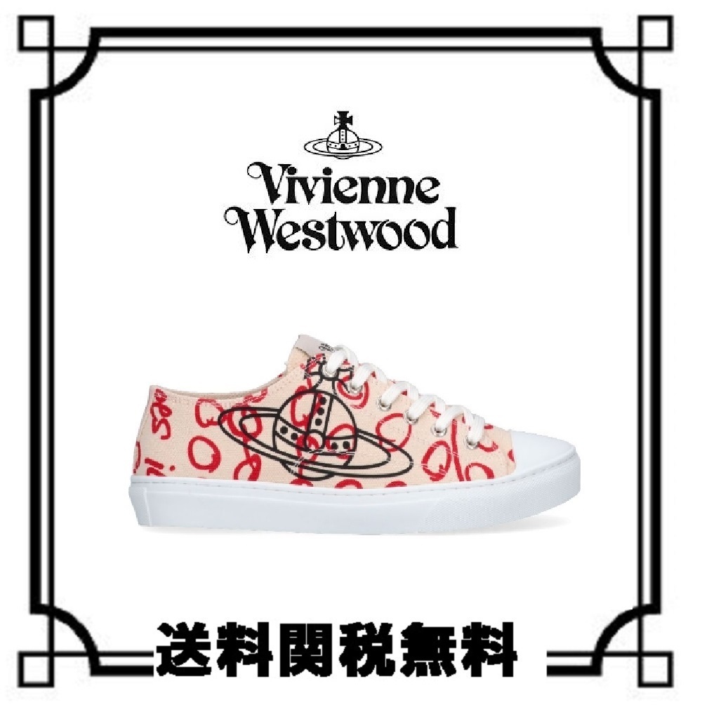 日本正規品 送料関税無料 Vivienne Westwood オーブ プリムソールスニーカー Vivienne Westwood スニーカー スニーカー 靴 ブーツ サンダル 29 927 Www Cepeige Org