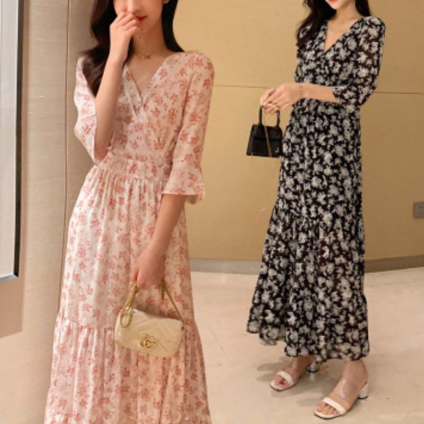 花柄 シャツ ワンピース 長袖 ティアード プリーツ 紐ベルト ♪ 楽天市場】花柄 ワンピース プリーツワンピース ベルト付き 首元