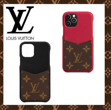 iPhone 11 Pro Louis Vuitton x iPhone・スマホケース(レディース