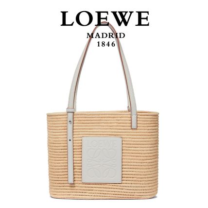 LOEWE x かごバッグ(レディース) - 海外通販のBUYMA