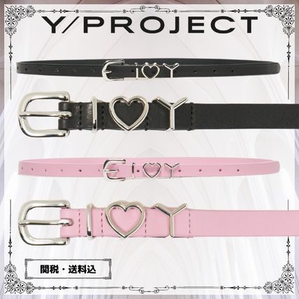 Y PROJECT x ベルト(レディース) - 海外通販のBUYMA