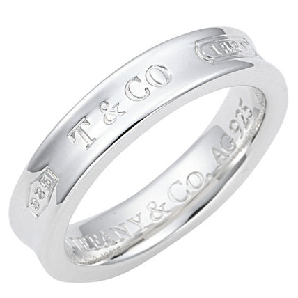 Tiffany & Co x 指輪・リング(レディース) - 海外通販のBUYMA 販売アウトレット Tiffany ファッションリング ティファニー リング
