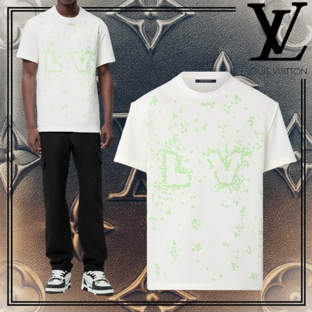 Louis Vuitton (ルイヴィトン) Tシャツ・カットソー メンズ 2022-23 AW(秋冬)