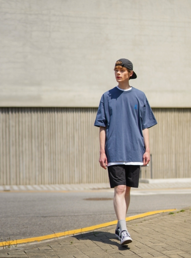 perstep ショートパンツ 【PERSTEP】SANDBAR SHORT PANTS(7)
